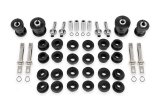 BMR 06-13 Chevrolet Corvette (C6) Z06/ZR1 Front & Rear Control Arm Bushing Kit - Delrin thumbnail 3