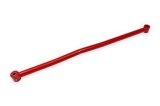 BMR 21+ Ford Bronco Non-Adj. DOM Steel Panhard Rod - Red thumbnail 1