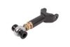 BMR 11-14 Ford Mustang S197 Upper Control Arm DOM On-Car Adj. Rod End - Black Hammertone thumbnail 3