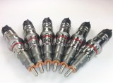 DDP 07.5-18 Dodge Cummins 6.7L Brand New Injector Set - 200hp (60% Over) thumbnail 3