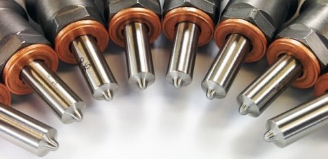 DDP 15-19 Ford Powerstroke 6.7L Reman Injector Set (20% Over) thumbnail 4