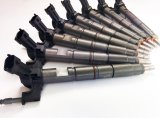 DDP 15-19 Ford Powerstroke 6.7L Reman Injector Set (45% Over) thumbnail 2