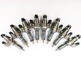 DDP 01-04 Chevrolet Duramax 6.6L LB7 Brand New Injector Set - 200hp (100% Over) thumbnail 3
