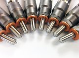 DDP 04.5-05 Chevrolet Duramax 6.6L LLY Brand New Injector Set - 150hp (60% Over) thumbnail 4