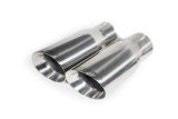Roush 2015-2020 Ford F-150 2.7L/3.3L/3.5L/5.0L Active Cat-Back Exhaust Kit(Excl. Raptor & Short Cab) thumbnail 4