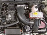 ROUSH 2011-2014 Ford F-150 6.2L V8 525HP Phase 1 Calibrated Supercharger Kit thumbnail 1