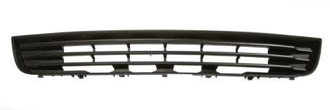 Roush 2013-2014 Ford Mustang 3.7L/5.0L Black Lower Grille Kit thumbnail 1