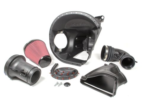 Roush 2015-2017 Ford Mustang 5.0L Cold Air Kit thumbnail 5