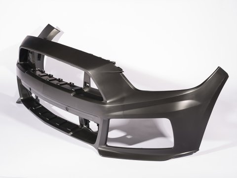 Roush 2015-2017 Ford Mustang Raw Front Fascia thumbnail 1