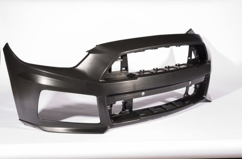 Roush 2015-2017 Ford Mustang Raw Front Fascia thumbnail 3