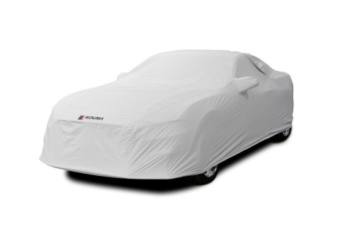 Roush 2015-2023 Ford Mustang Stormproof Car Cover thumbnail 2