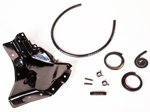 Roush 2015-2017 RHD Ford Mustang 5.0L-V8 Hardware Kit thumbnail 1