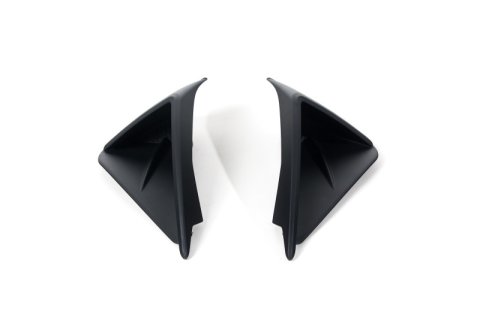 Roush 2018-2023 Ford Mustang Fascia Corner Pockets (For Use w/ 422081/422082) thumbnail 3
