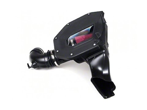 Roush 2018-2021 Ford Mustang 5.0L V8 GT Cold Air Kit thumbnail 5