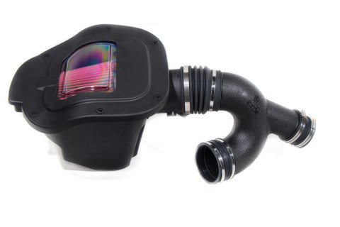 Roush 18-26 F-150 2.7L/3.5L V6 EcoBoost Cold Air Kit (Incl. Raptor) thumbnail 2