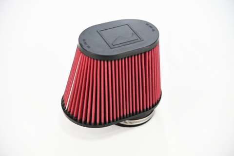 Roush 2019-2023 Ford Ranger 2.3L EcoBoost Cold Air Intake Kit thumbnail 3