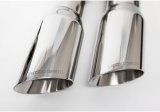 Roush 2021+ Ford F-150 Off-Road Cat-Back Exhaust - w/o Active Capability thumbnail 1