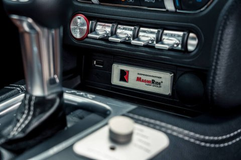 Roush 18-23 Ford Mustang MagneRide Performance Calibration thumbnail 3