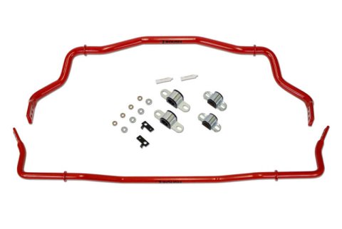 Roush 2015+ Ford Mustang Sway Bar Kit thumbnail 3