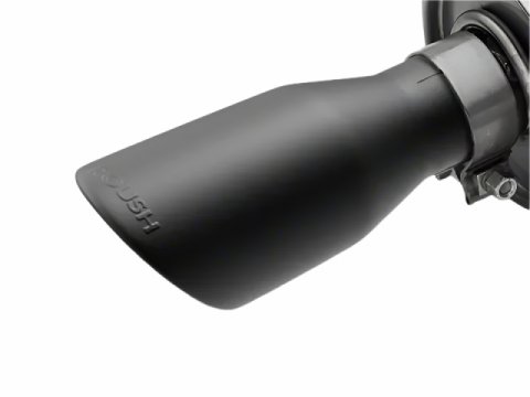 Roush 15-17 Mustang GT Black Tip Axle Back Exhaust thumbnail 4