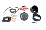 Revel VLS 52mm Voltage Gauge thumbnail 1