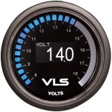 Revel VLS 52mm Voltage Gauge thumbnail 2