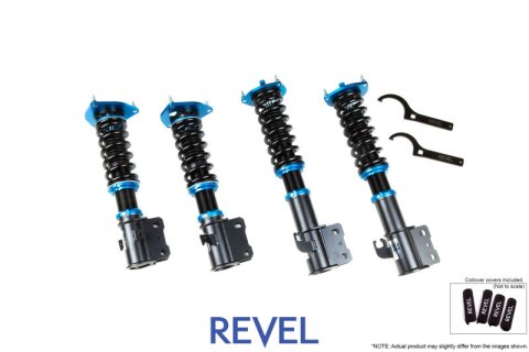 Revel Touring Sport Damper 05-07 Subaru Impreza WRX STI thumbnail 1