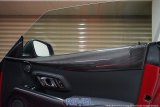 Revel GT Dry Carbon Door Trim Cover 2020 Toyota GR Supra - 2 Pieces thumbnail 1