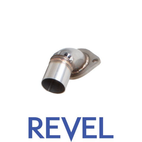 Revel 2010-2024 Toyota 4Runner Turn Down for Medallion Trail Hart Cat-Back Exhaust (rvlT76002R) thumbnail 1