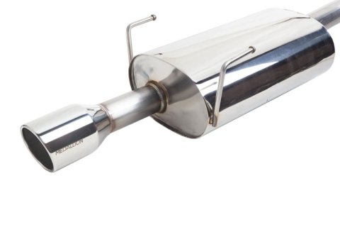 Revel 96-00 Honda Civic/Coupe SI/Sedan EX - Medallion Street Plus Exhaust System thumbnail 1