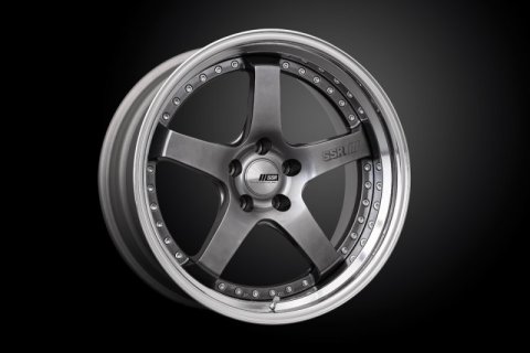 SSR Professor SP4 18x10.5 / -29 MD / 5x114.3 BP White Wheel (SPECIAL ORDER-NO CANCELLATION) thumbnail 2