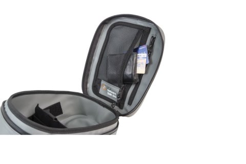 Giant Loop Fandango Tank Bag 8L - Gray thumbnail 1
