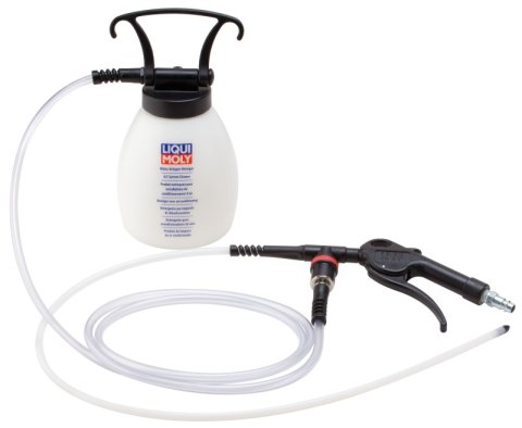 LIQUI MOLY AC System Cleaner Gun thumbnail 1