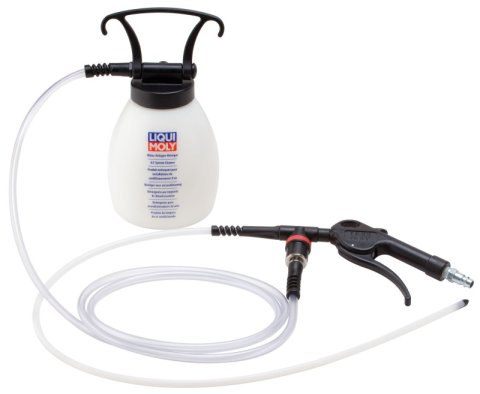 LIQUI MOLY AC System Cleaner Gun thumbnail 2