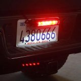 Baja Designs RTL-M 6in Light Bar thumbnail 2