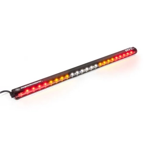 Baja Designs RTL-S Single Straight 30in Light Bar thumbnail 2