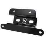 Baja Designs Jeep JK RTL-M Spare Tire Mount Kit thumbnail 1