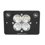 Baja Designs 2008 Honda CRF450x/CRF450R Dual Sport Squadron Headlight Kit thumbnail 1