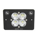 Baja Designs 2008 Honda CRF450x/CRF450R Dual Sport Squadron Headlight Kit thumbnail 3