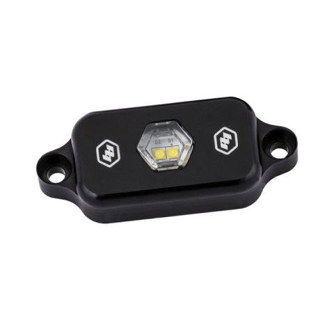 Baja Designs LED Rock Light - Clear thumbnail 1