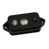 Baja Designs LED Dome Light w/Switch - Clear thumbnail 1