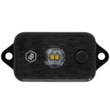 Baja Designs LED Dome Light w/Switch - Clear thumbnail 2