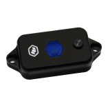 Baja Designs LED Dome Light w/Switch - Blue thumbnail 1