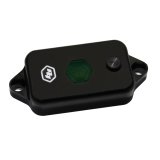 Baja Designs LED Dome Light w/Switch - Green thumbnail 4