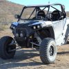 Baja Designs 2014+ Polaris RZR XP1000/RS1 Unlimited Headlight Kit thumbnail 2