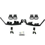 Baja Designs 2014+ Polaris RZR XP1000/RS1 Unlimited Headlight Kit thumbnail 3