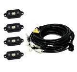 Baja Designs Universal Red Rock Light Kit thumbnail 1