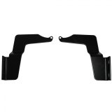 Baja Designs 05-15 Toyota Tacoma 30in Light Bar Bracket Kit thumbnail 1