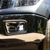 Baja Designs 17-18 Nissan Titan Pro Fog Pocket Kit thumbnail 2