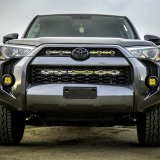 Baja Designs 14-18 Toyota 4Runner TRD Dual 10in S8 Mount Kit thumbnail 1